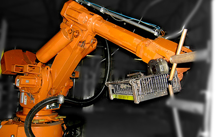 robotic arm